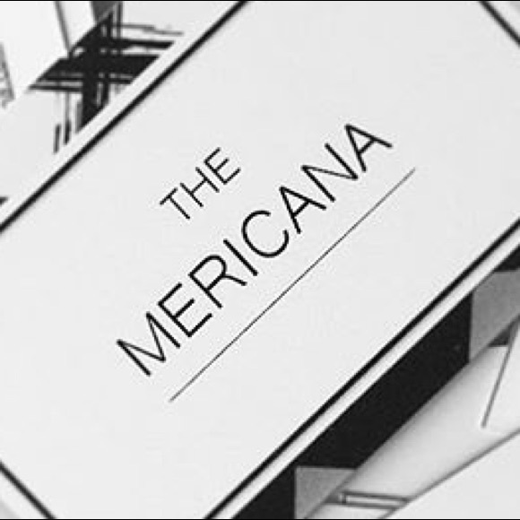 themericana